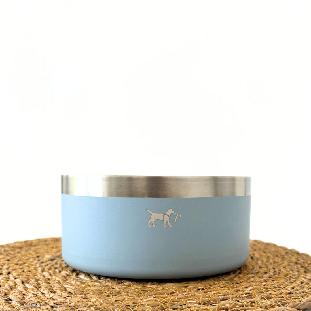 Nordic Stainless Steel Feeder
