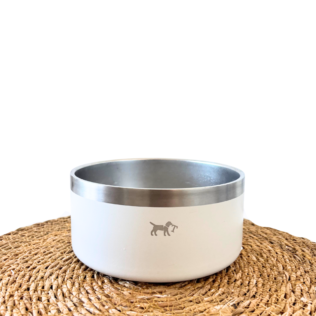 Nordic Stainless Steel Feeder