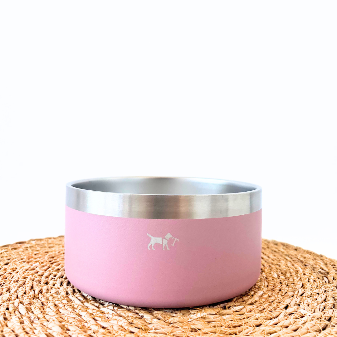 Nordic Stainless Steel Feeder