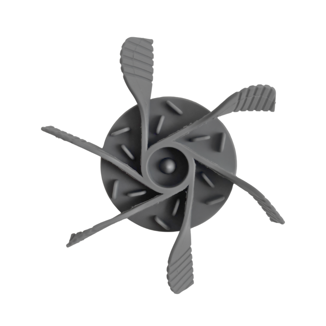 Comedero Cerámico Blanco