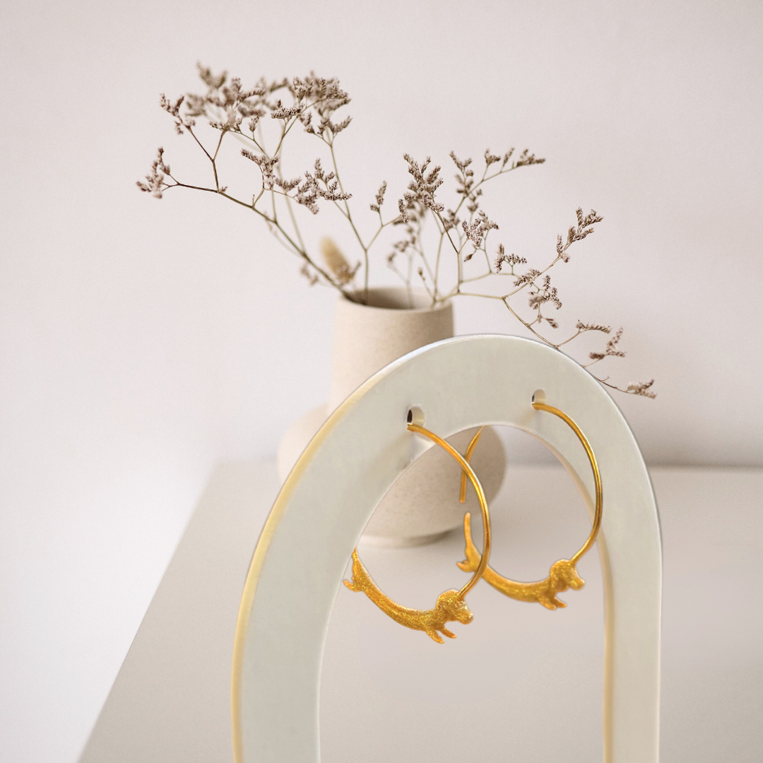 Arnés Adventure Desert