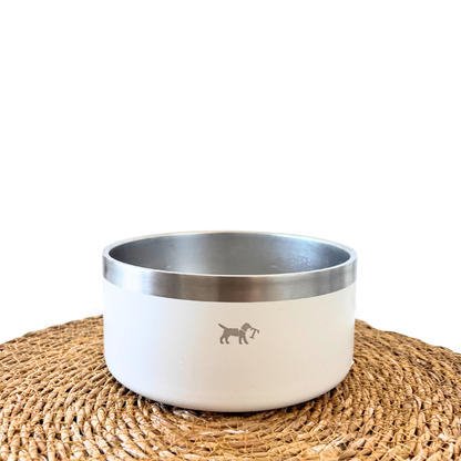Nordic Stainless Steel Feeder 