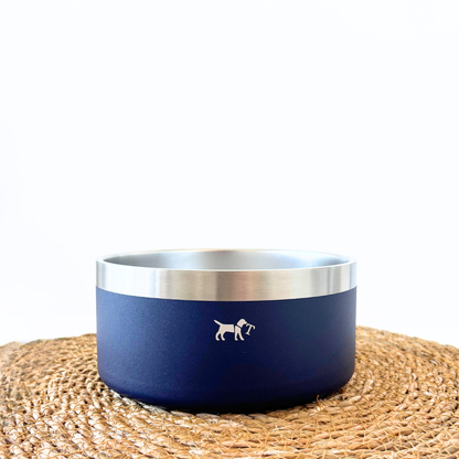 Nordic Stainless Steel Feeder 