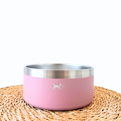 Nordic Stainless Steel Feeder 