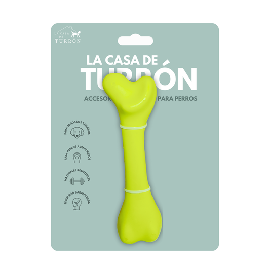 Os de citron vert