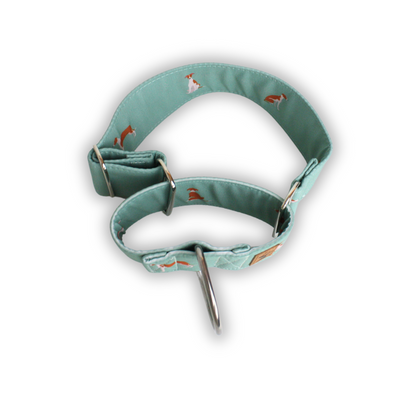 Collier Martingale