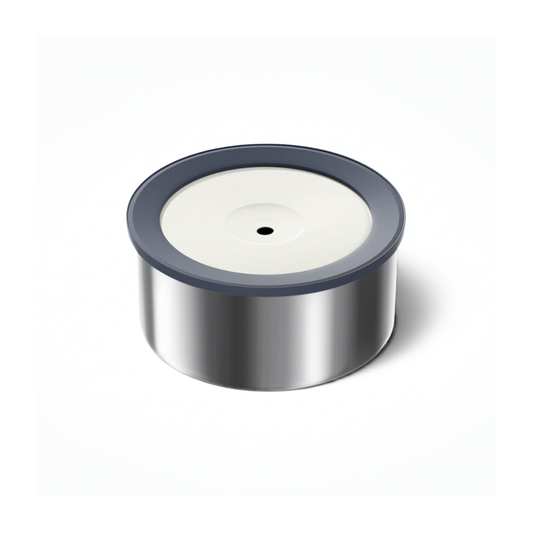 NoSplash anti-splash drinking fountain